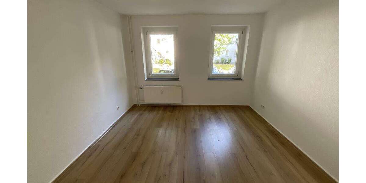 Etagenwohnung Dortmund Innenstadt Ost - 1 Zimmer, 35 m&sup2;, 350&euro; | Angebot:25818524