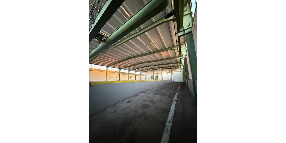 Gewerbeobjekt Fröndenberg (Ruhr) - 2.400&euro; | Angebot:26567281