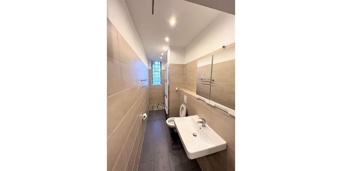 Etagenwohnung Dortmund Innenstadt Nord - 2 Zimmer, 63 m&sup2;, 630&euro; | Angebot:24567949