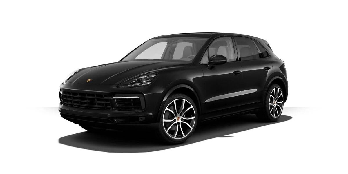 Porsche Cayenne 97.338 km 56.900 &euro; Hagen 58119