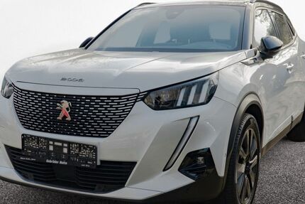 Peugeot 2008 46.092 km 18.950 &euro; Iserlohn 58636