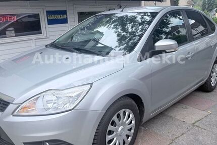 Ford Focus 141.000 km 4.499 &euro; Dortmund 44263