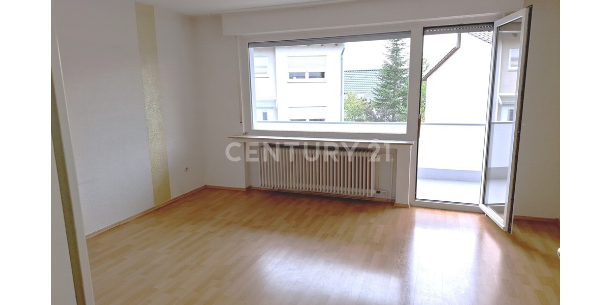 Wohnglück in ruhiger Nachbarschaft von Emst - Etagenwohnung Hagen - Emst Emst | Angebot:22607193