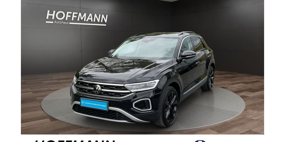 VW T-Roc 48.339 km 28.890 &euro; Sundern 59846
