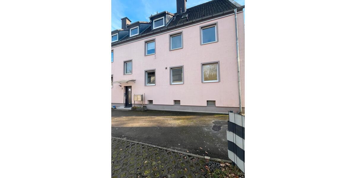 Etagenwohnung Plettenberg - 2 Zimmer, 50 m&sup2;, 480&euro; | Angebot:25149985
