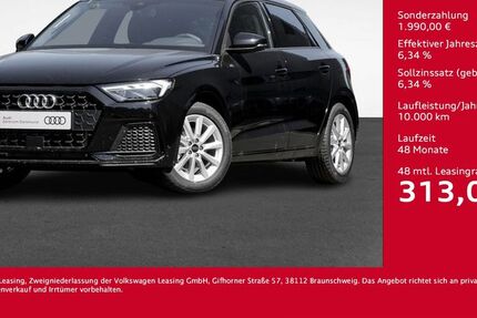Audi A1 27.782 km 22.935 &euro; Dortmund 44143