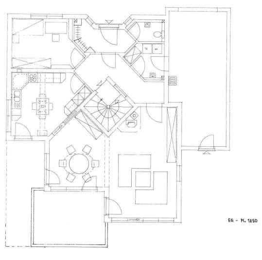 Einfamilienhaus Neuenrade - 8 Zimmer, 234 m&sup2;, 459.000&euro; | Angebot:25831760