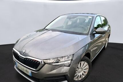Skoda Scala 36.015 km 14.590 &euro; Hagen 58091