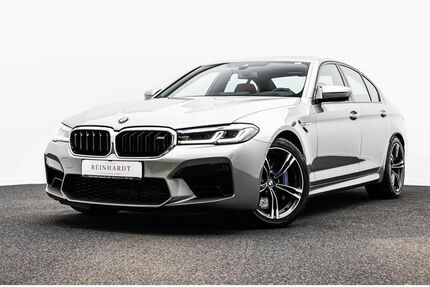 BMW M5 121.330 km 56.130 &euro; Hagen 58091