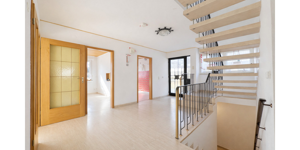 Einfamilienhaus Hagen Berchum - 7 Zimmer, 160 m&sup2;, 496.000&euro; | Angebot:25771670