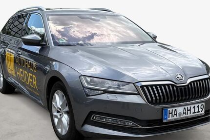Skoda Superb 37.500 km 32.490 &euro; Hagen 58091