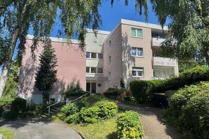 Wohnung Iserlohn Grüne - 1 Zimmer, 44 m&sup2;, 213&euro; | Angebot:27029896