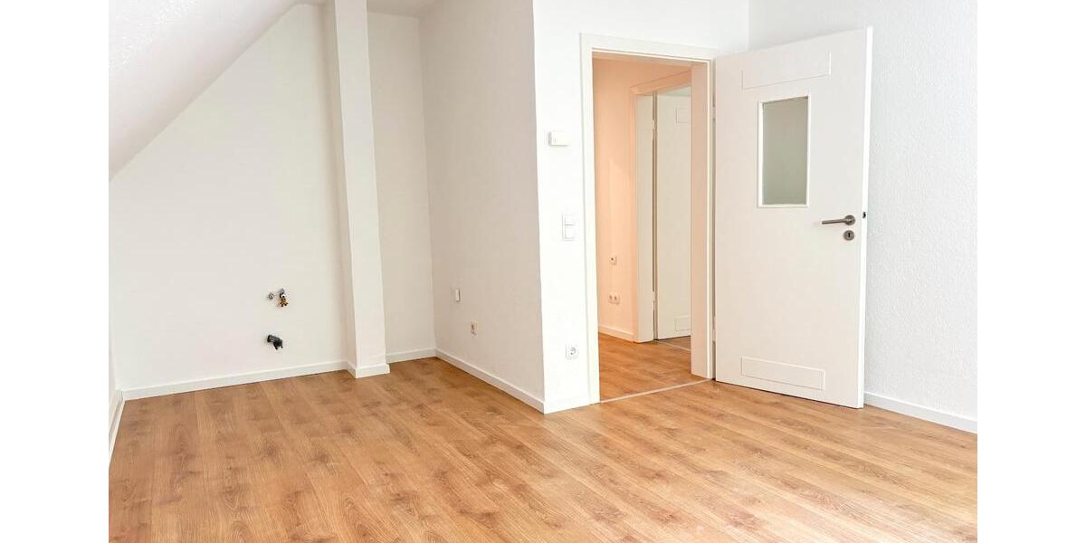Etagenwohnung Wetter (Ruhr) - 3.5 Zimmer, 55 m&sup2;, 467&euro; | Angebot:26644859