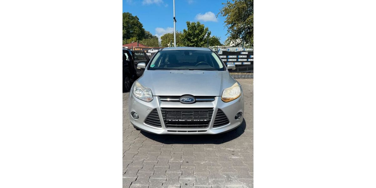 Ford Focus 195.241 km 2.200 &euro; Lünen 44534