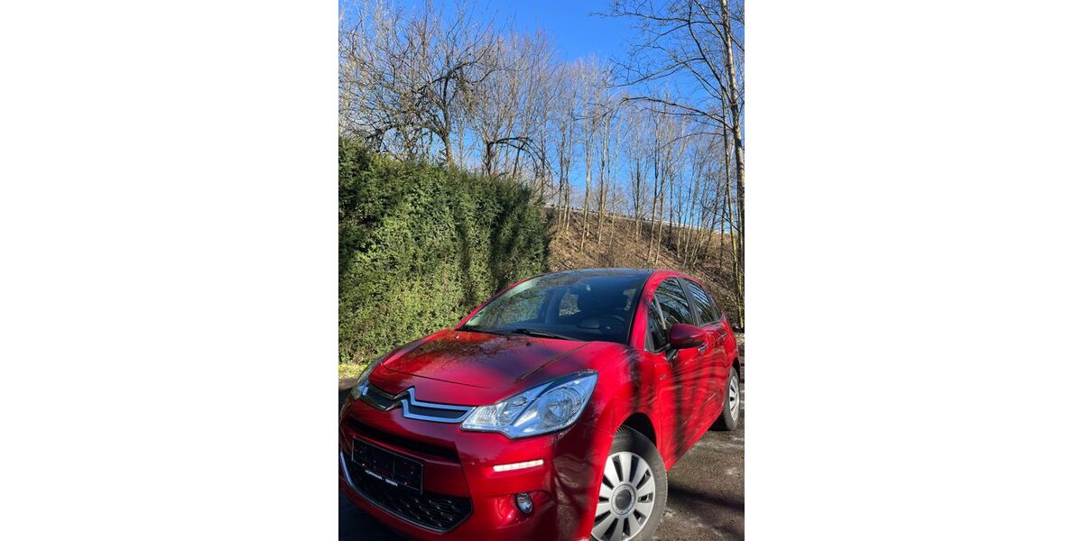 Citroen C3 88.000 km 4.999 &euro; Arnsberg 59755