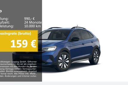 VW Taigo 20.538 km 19.850 &euro; Hemer 58675