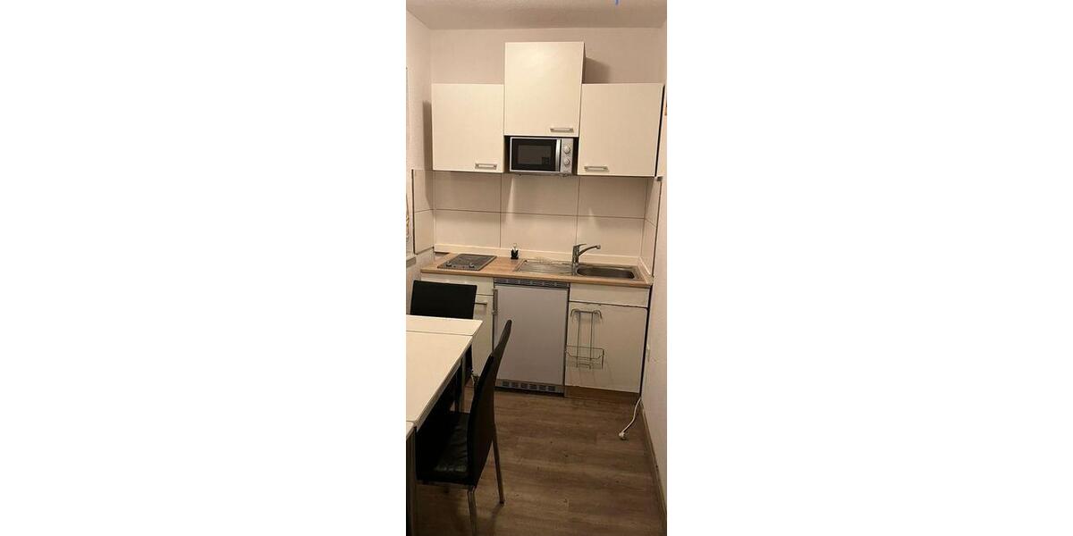 Etagenwohnung Dortmund Brackel - 1 Zimmer, 40 m&sup2;, 450&euro; | Angebot:26630076