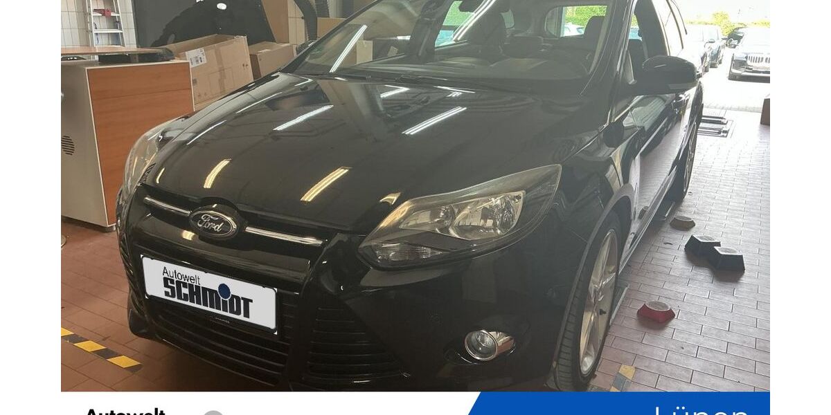 Ford Focus 144.001 km 4.690 &euro; Lünen 44534