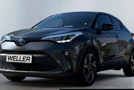 Toyota C-HR 15.969 km 25.970 &euro; Dortmund 44143