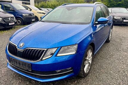 Skoda Octavia 154.051 km 10.990 &euro; Werdohl 58791