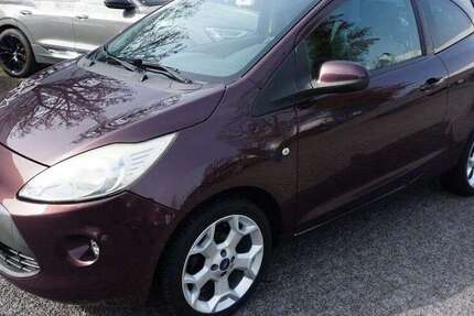 Ford Ka/Ka+ 126.895 km 3.980 &euro; Bönen 59199