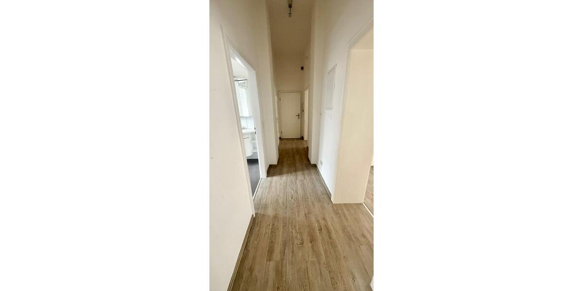 Erdgeschoßwohnung Dortmund Innenstadt Nord - 3 Zimmer, 80 m&sup2;, 900&euro; | Angebot:25948935