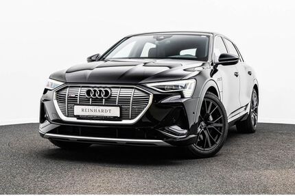 Audi e-tron 23.603 km 34.780 &euro; Hagen 58091