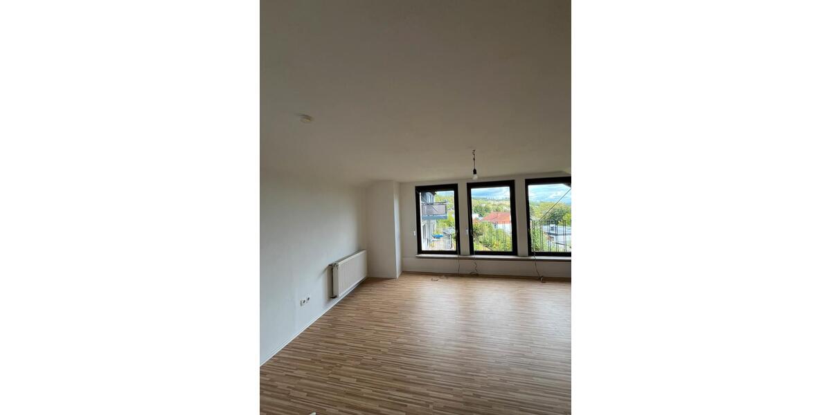 Dachgeschoßwohnung Lüdenscheid Augustenthal - 2 Zimmer, 65 m&sup2;, 600&euro; | Angebot:25857336