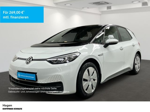 VW ID.3 73.674 km 17.690 &euro; Hagen 58089