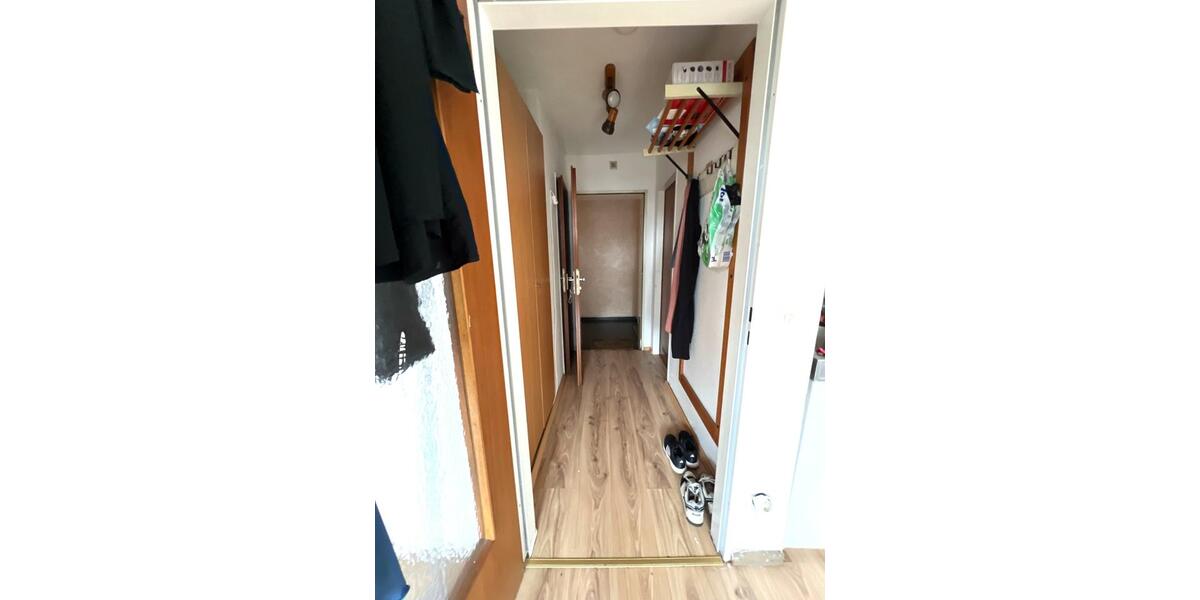 Etagenwohnung Dortmund Hombruch - 1 Zimmer, 40 m&sup2;, 380&euro; | Angebot:25284525