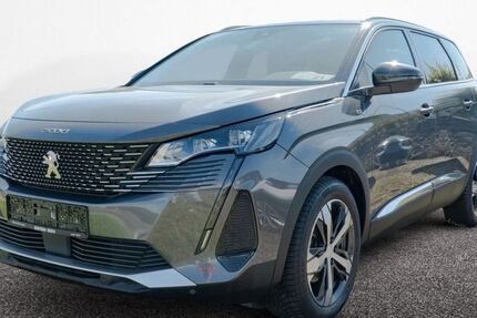 Peugeot 5008 23.197 km 25.990 &euro; Iserlohn 58636