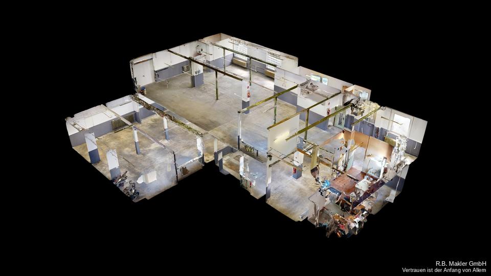 Gewerbeobjekt Plettenberg - 3.885&euro; | Angebot:22514475