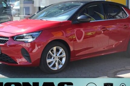 Opel Corsa 39.000 km 14.590 &euro; Unna 59427