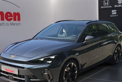 Cupra Leon 17.286 km 26.909 &euro; Bergkamen 59192