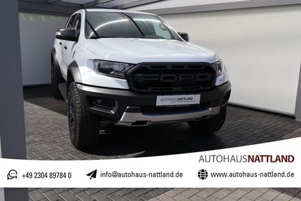 Ford Ranger 39.773 km 39.950 &euro; Schwerte 58239
