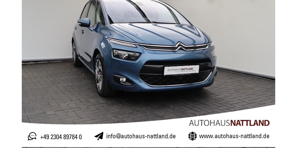 Citroen C4 46.616 km 12.950 &euro; Schwerte 58239