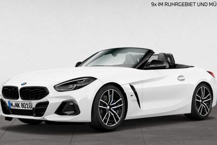 BMW Z4 M40 24.782 km 55.900 &euro; Witten 58455