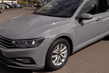 VW Passat Variant 174.900 km 16.800 &euro; Sundern 59846