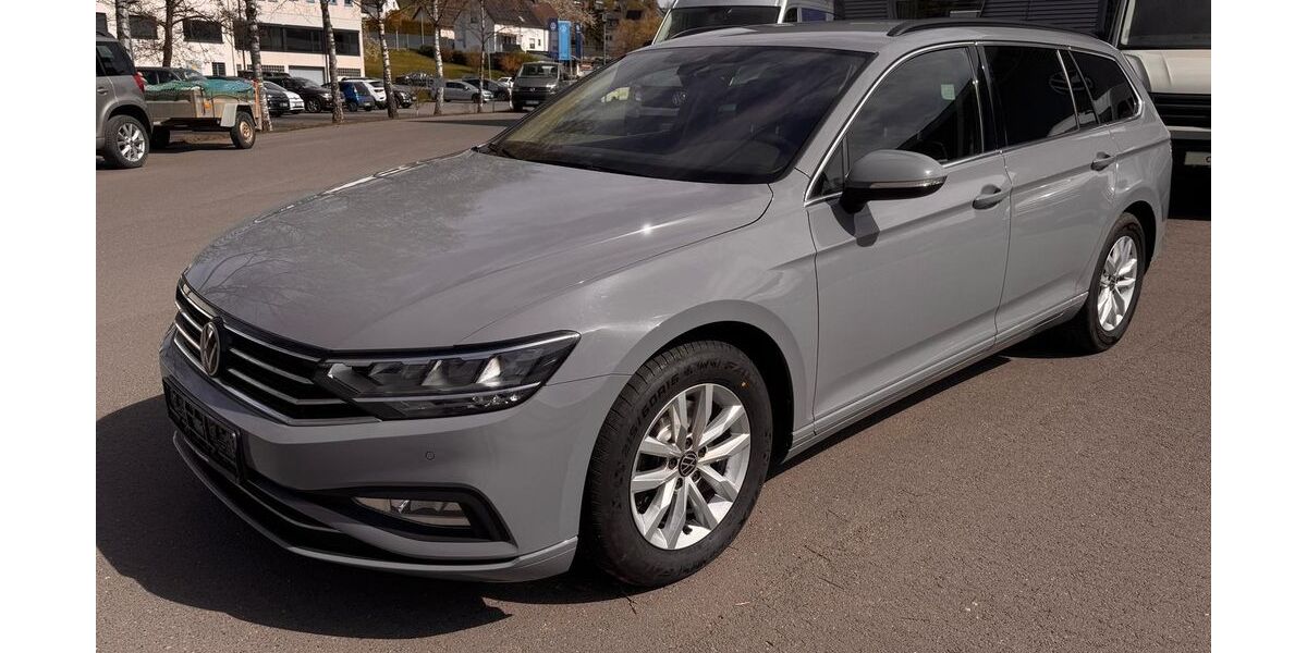 VW Passat Variant 174.900 km 16.800 &euro; Sundern 59846