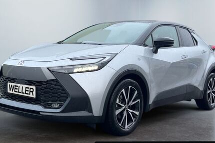 Toyota C-HR 25.333 km 27.970 &euro; Dortmund 44143