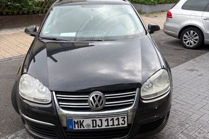 VW Golf 425.000 km 3.250 &euro; Werdohl 58791