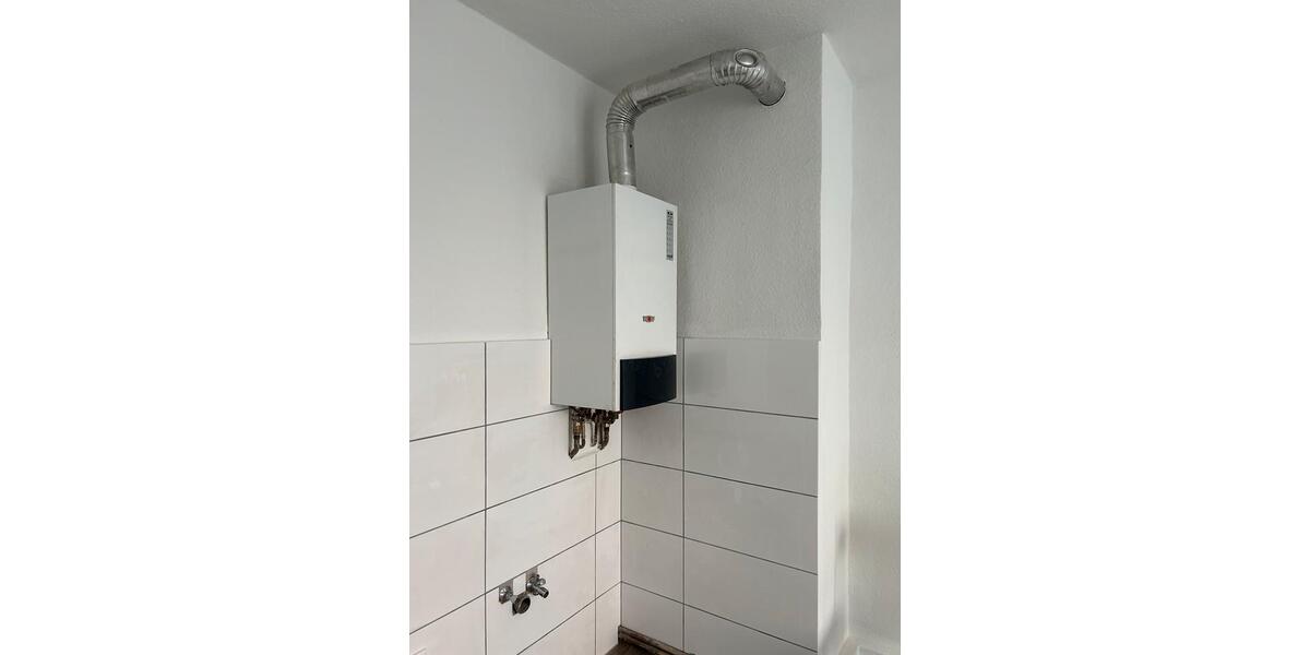 Erdgeschoßwohnung Hagen Hagen-Nord - 2 Zimmer, 60 m&sup2;, 480&euro; | Angebot:26646030