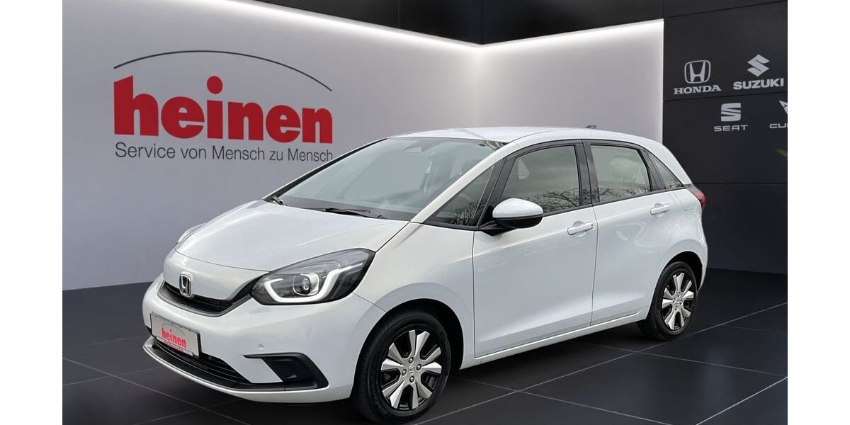Honda Jazz 22.376 km 17.999 &euro; Bergkamen 59192