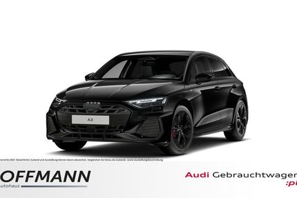 Audi A3 2.155 km 39.990 &euro; Arnsberg 59823