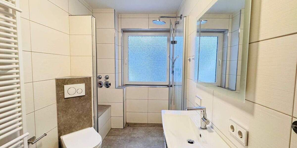 Etagenwohnung Lüdenscheid Othlinghausen - 4 Zimmer, 98 m&sup2;, 209.000&euro; | Angebot:25699438