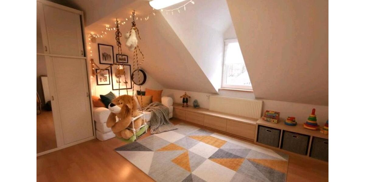 Maisonettenwohnung Altena - 5 Zimmer, 150 m&sup2;, 1.500&euro; | Angebot:25942423