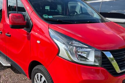 Nissan NV300 78.563 km 17.900 &euro; Fröndenberg 58730