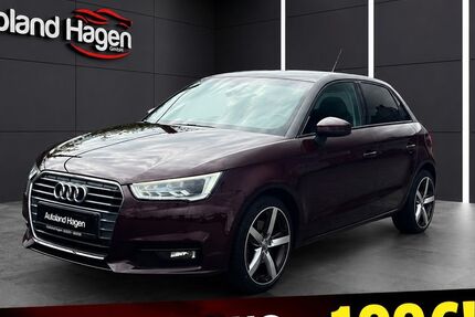 Audi A1 109.720 km 9.350 &euro; Hagen 58089