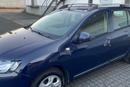 Dacia Logan 111.000 km 5.290 &euro; Arnsberg 59755