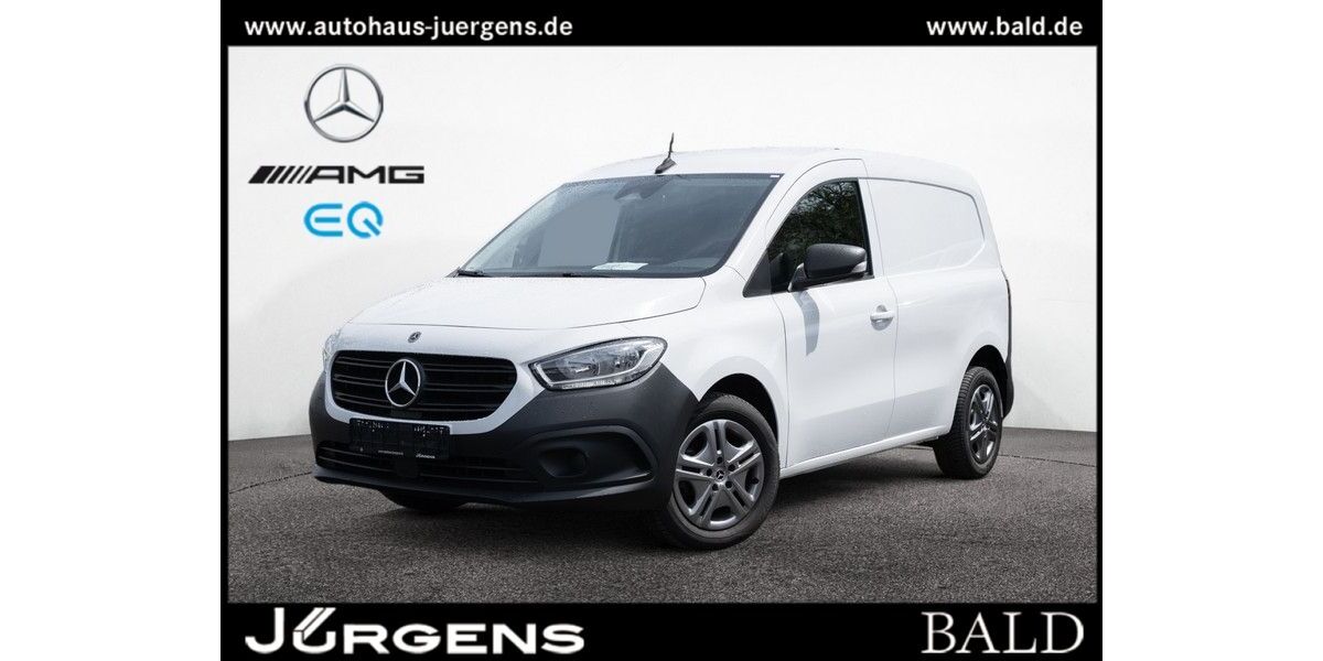 Mercedes-Benz Citan 37.883 km 17.374 &euro; Lüdenscheid 58507